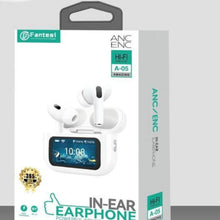 Fantesi A-05 Amazing Earbuds Now don’t just listen, control!