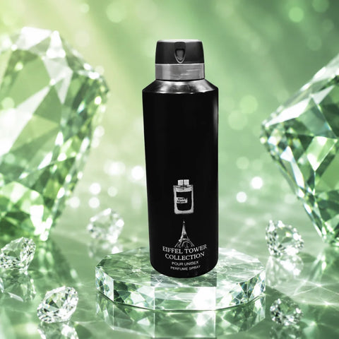 Eiffel Tower Collection Body Spray