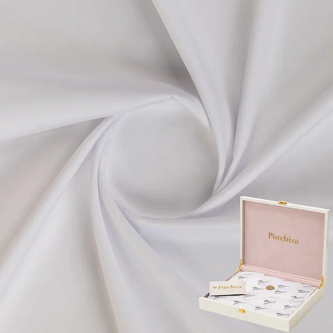 Luxury Premium Cotton Fabric – Soft | Fabric Cotton with Gift Box