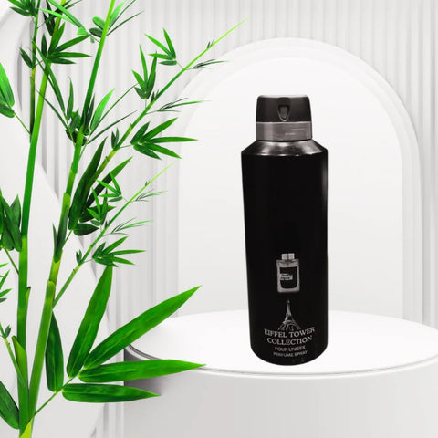 Eiffel Tower Collection Body Spray