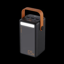 Sigma PD-50 Power Station 50000mAh Power Bank – 65W PD + Super Fast Charging with LED Display Purchiza