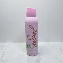 Sensual Body Spray | Trendy Long-Lasting Scent for Women