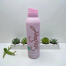 Sensual Body Spray | Trendy Long-Lasting Scent for Women