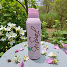 Sensual Body Spray | Trendy Long-Lasting Scent for Women