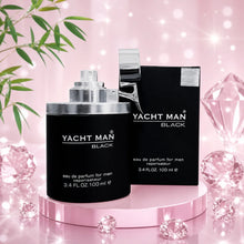 Yacht Man Perfume | Fresh & Long Lasting Fragrance for Men