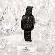 Crystal Style Bracelet Watch for Girls | Sensual Body Spray